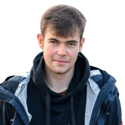 Łukasz Fijał — zdjęcie profilowe